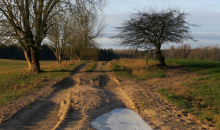 Mēreni silts decembra sākums