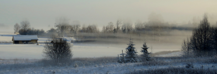 Cerība uz siltāku nedēļas nogali