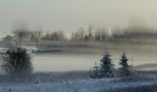 Cerība uz siltāku nedēļas nogali