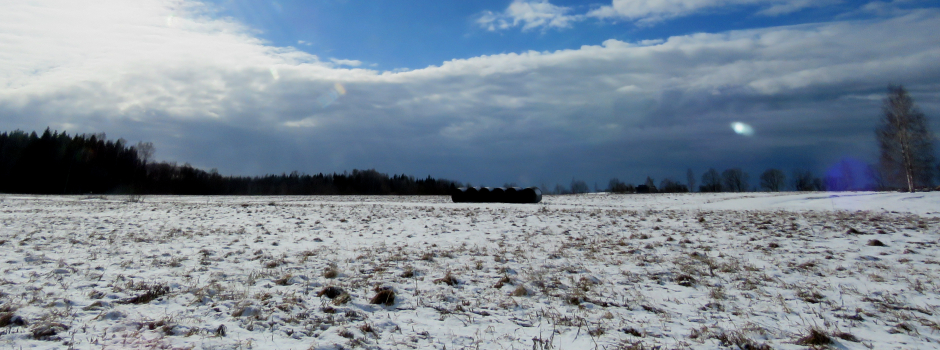 Agra pavasara sākums