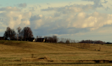 Pēc sniega nāks saule