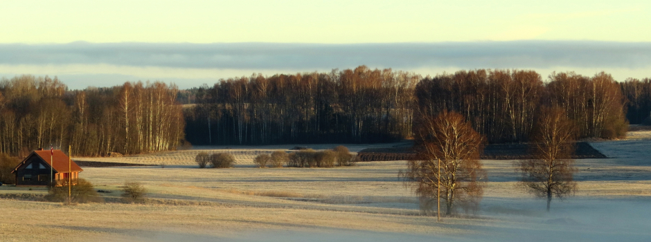 Pavasarīgais aprīlis