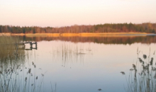 Pavasarīgais aprīlis