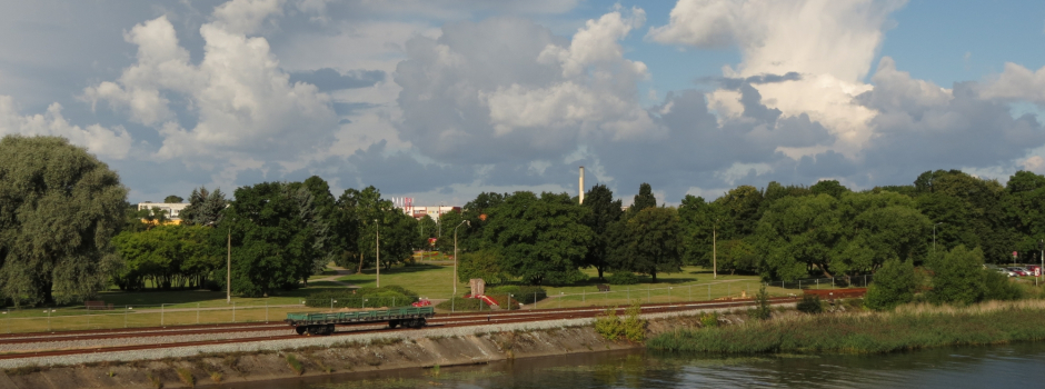 Mainīgais augusts